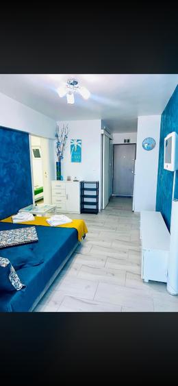 Apartament Saturn Mangalia - 1