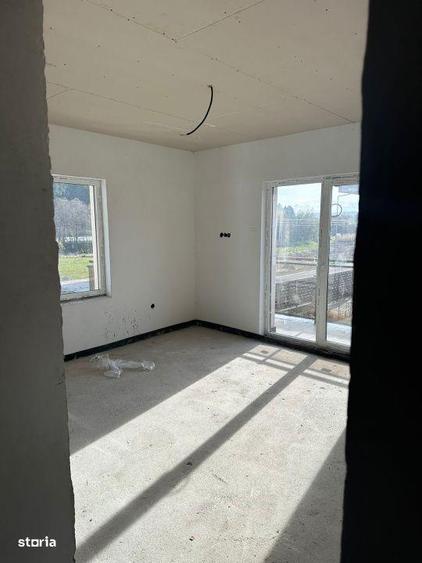 Casa individuala, 120 MP utili, 400 MP teren, garaj, Luna de Sus - 7