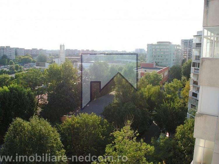 Inchiriere garsoniera moderna Panduri - 3