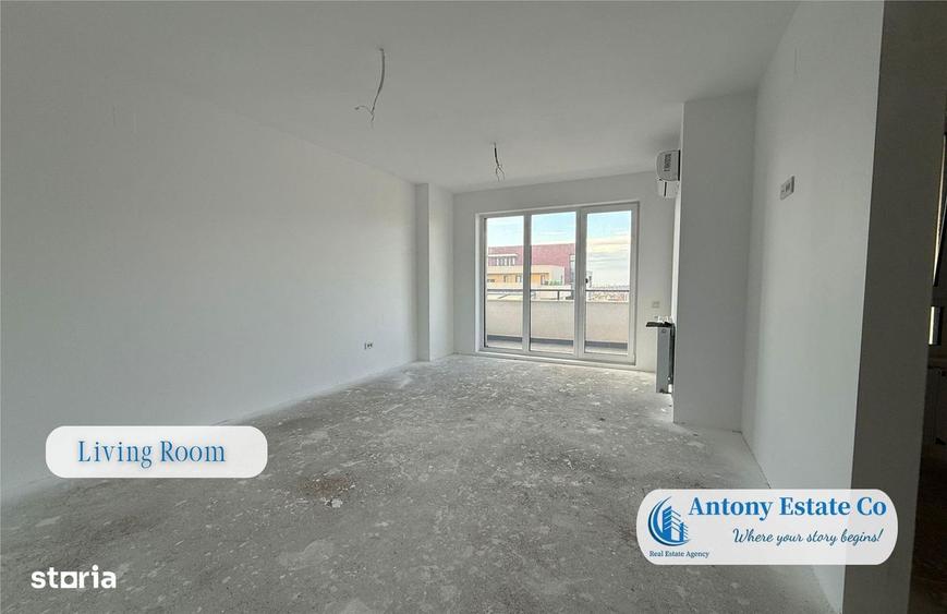 Apartament de vanzare, 3 Camere, Victoria, Oradea - 10