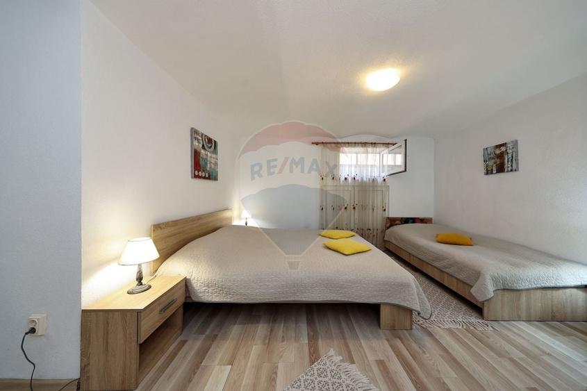 INVESTITIE 2 AP REGIM HOTELIER | 115 MP | 2143 E/mp | RANDAMENT 11.25% - 13