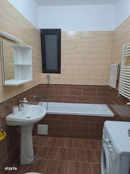Garsoniera Dr Taberei Favorit cu Centrala - 9