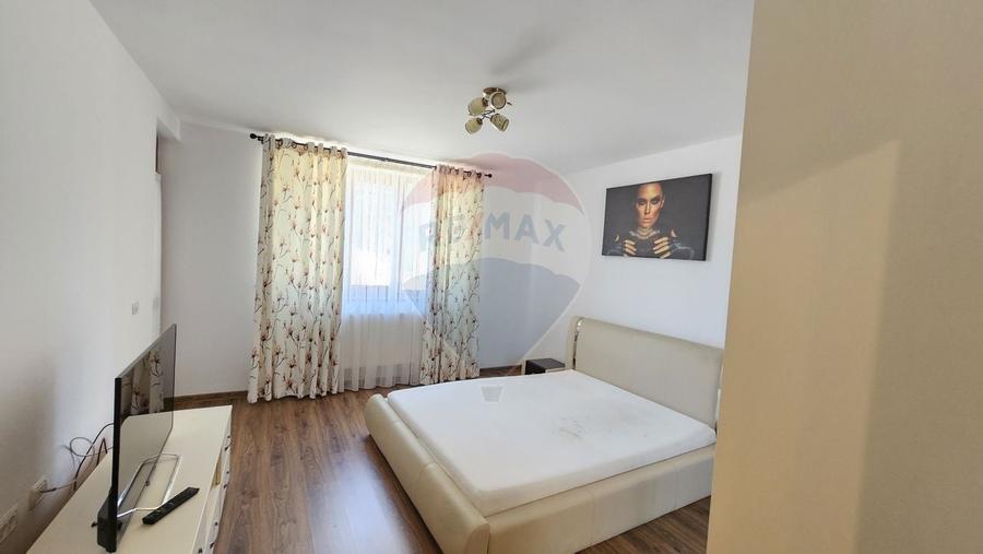Apartament cu 2 camere de închiriat în zona Calea Romanului - 2