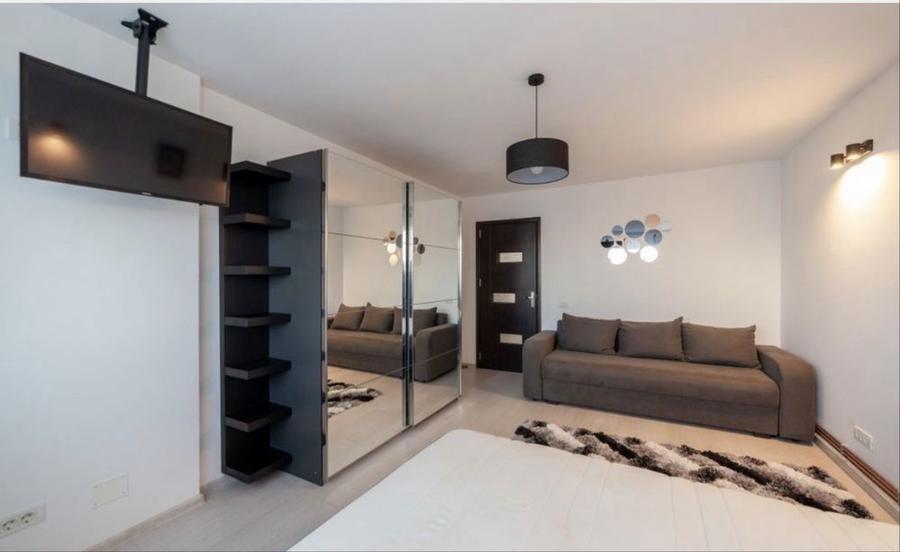 Garsoniera de inchiriat Gavana 2 - 7