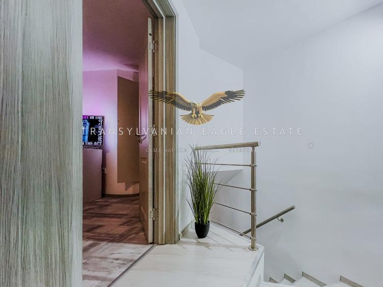 Apartament supra-etajat superb cu priveliste panoramica|Iulius Mall - 10