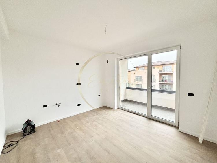 NOU | Apartament 3 camere spatios cu scara interioara | 2 locuri de parcare - 4