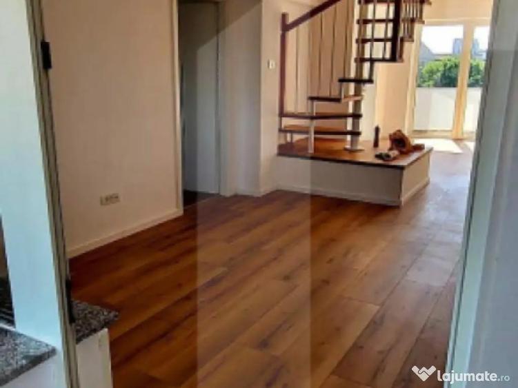 Penthouse de vanzare cu 4 camere, etaj 4, zona Dorobantilor - 4