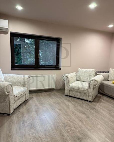 Rebreanu - 2 Camere - Etaj 2 - Decomandat - Complet renovat - Mobilat si utilat - 1