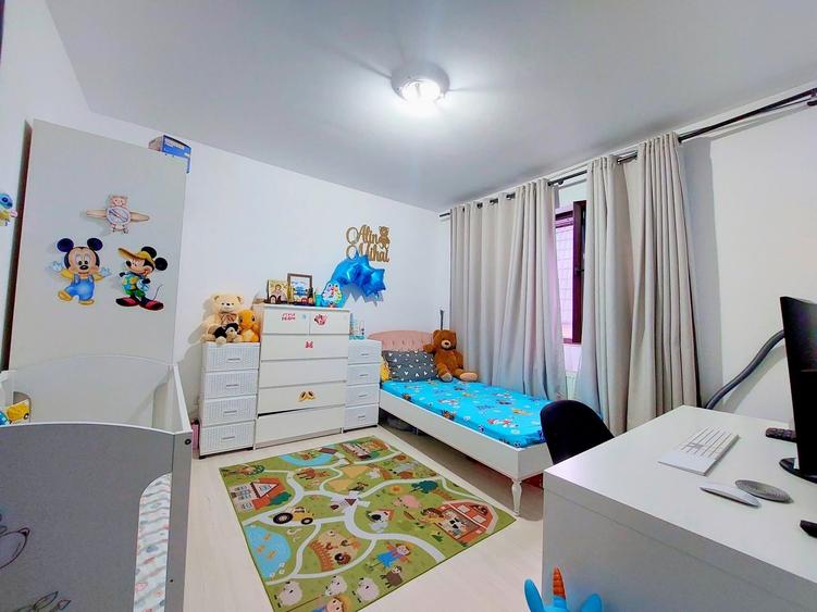 Apartament 5 Camere tip Duplex  Strada Caisului  Fundeni Dobroești - 21