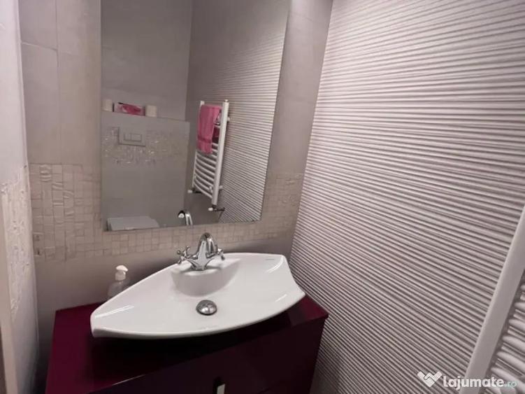 Inchiriez Apartament 2 camere Grozave?ti - 1