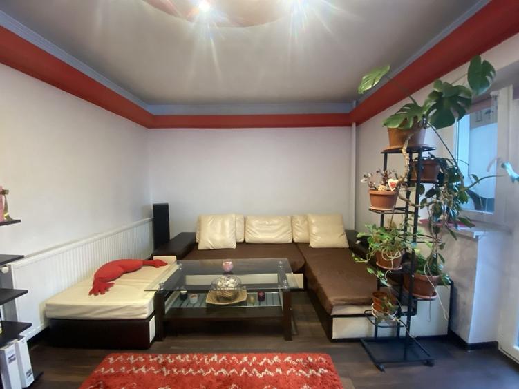 Apartament atragator cu doua camere, Baicului, 130.000€ negociabil - 2