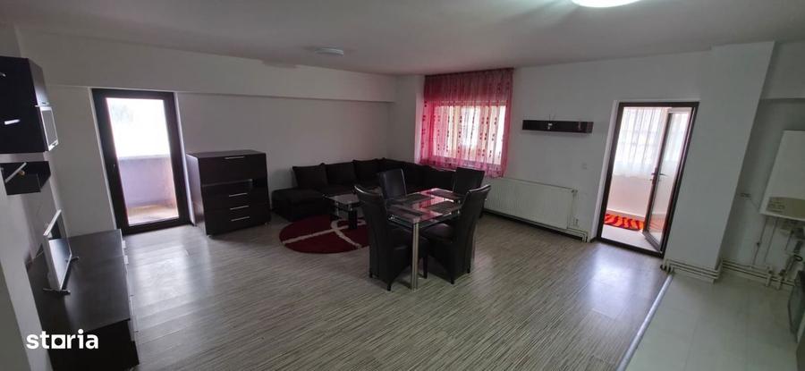 Apartament 3 camere decoamandat str Stefan cel Mare (langa Arena Mall) - 2