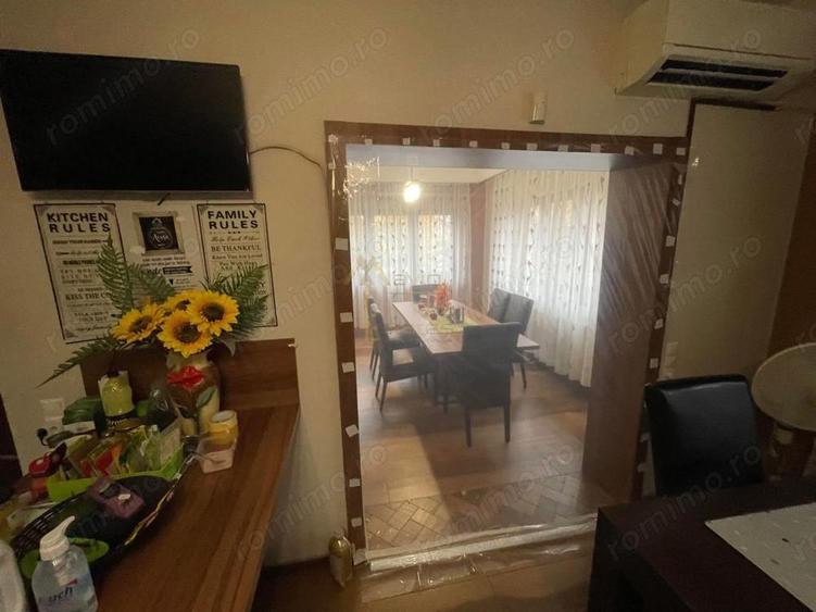 Satu Mare, Casa semicentrala zona stadionului Olimpia - 10