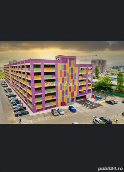 Inchiriez Parcare Palladium Residence 1 Inchiriez Parcare Palladium Residence 1
