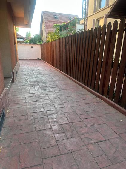 Casa p+1 + mansarda, 240mp utili, mobilata complet,singur curte, locuri parcare - 39