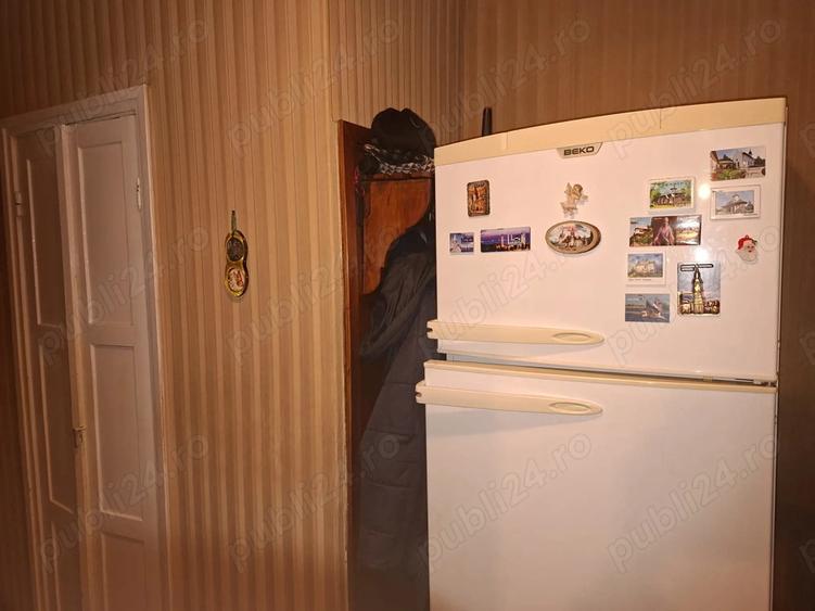 Inchiriez apartartament 3 camere in Ia?i, b-dul Tudor Vladimirescu etaj 1 - 8