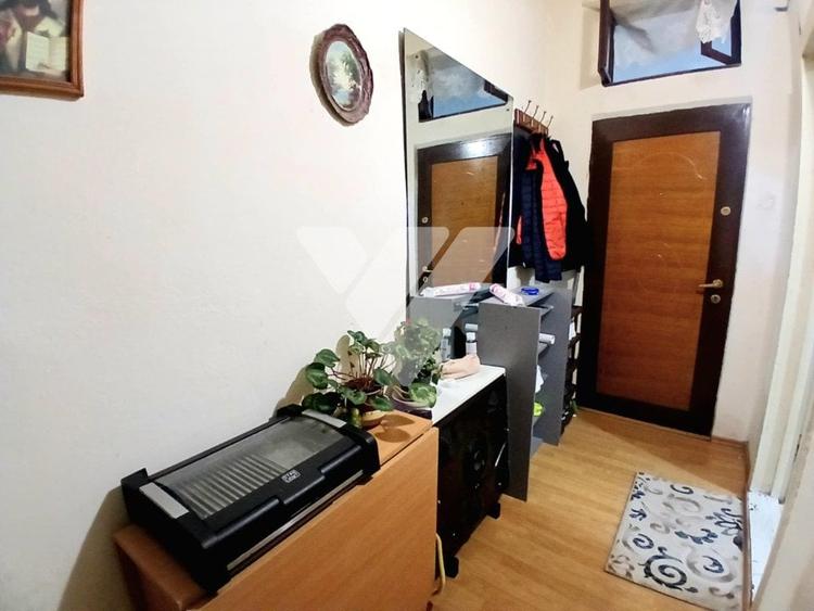 Oportunitate investitie- Garsoniera in Piata Mare, Bulevardul Balcescu - 6