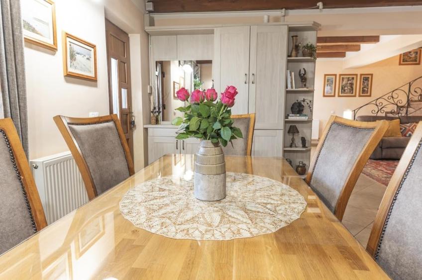 Penthouse in vila boutique – confort si exclusivitate, Sangeorgiu de Mures - 8