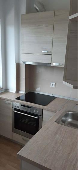 Dau in chirie ap. cu 2 dirmitoare in bloc nou aproape de Lotus - 8