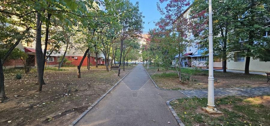 Apartament cu 2 camere de vânzare în zona Kiseleff - 13