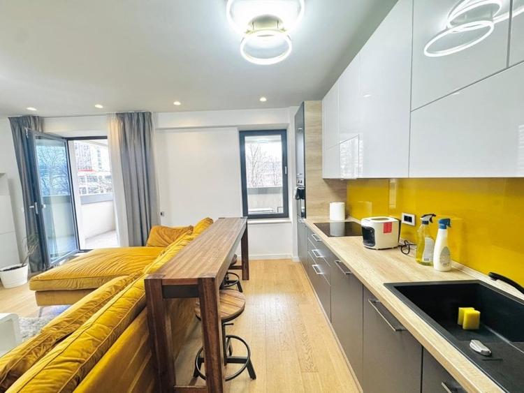 3 Camere - Aviatiei Tower -Promenada-Aviatiei - 6