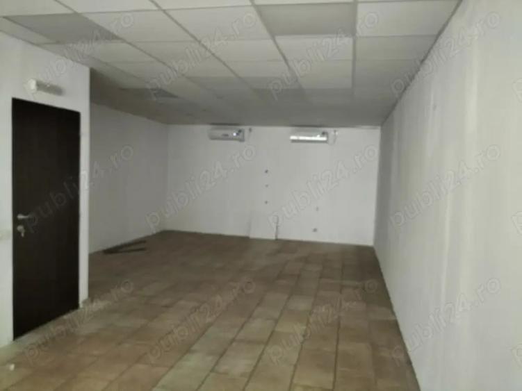 Birouri si spatii de inchiriat in THEODOR PALLADY 40 - 1