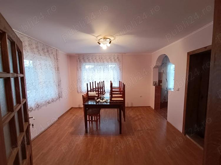 Cind casa in Barsau de Sus ,Satu Mare - 7