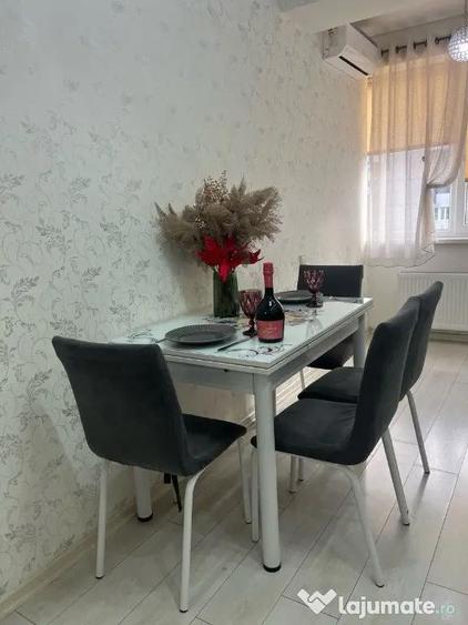Garsoniera de inchiriat in zona Bucurestii Noi - 6
