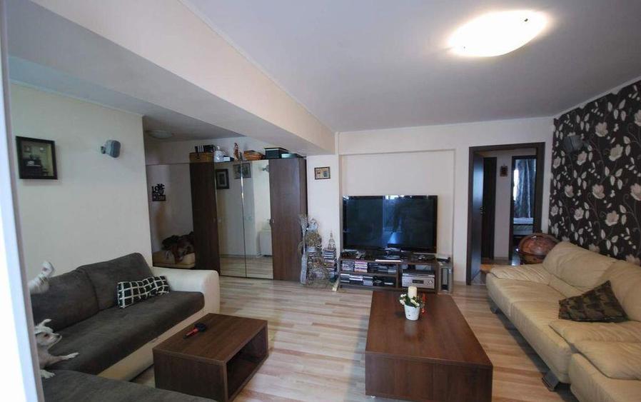 Apartament 4 camere Piata Sudului / Alexandru Obregia blo... - 6