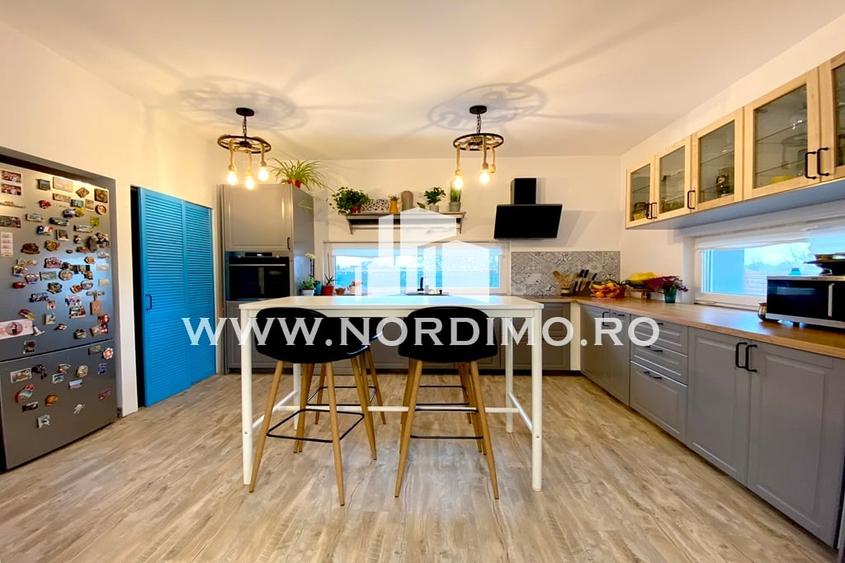 Vila individuala cu 4 camere, 554mp teren, Magurele - 4