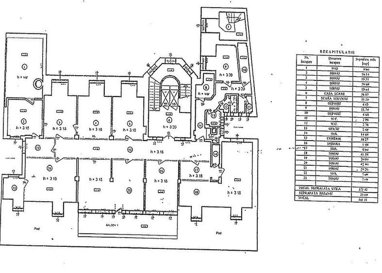 PALATUL SOCIETATII POLITEHNICE - comision 0%, reprezentam proprietarul! - 7