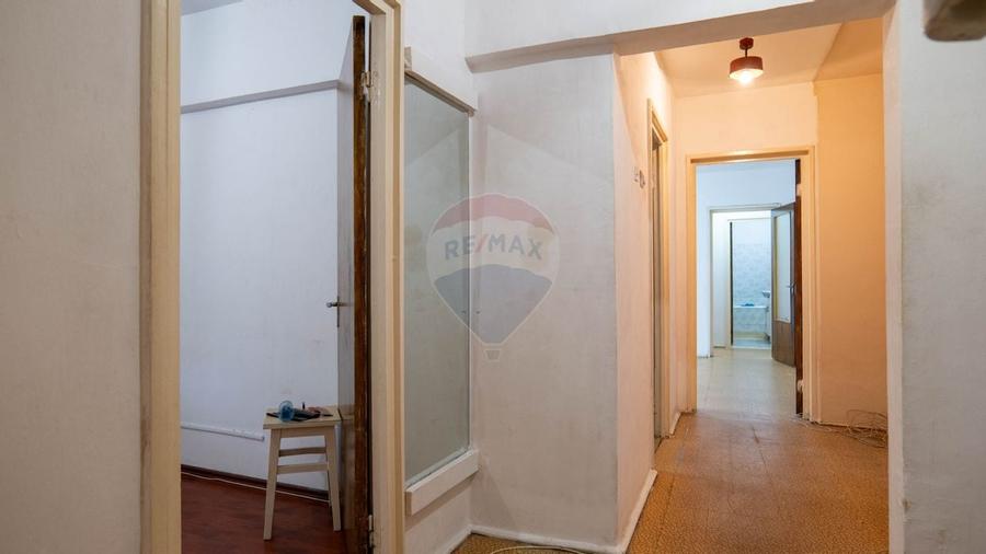 Vanzare apartament 3 camere de vânzare în zona Pantelimon - 20