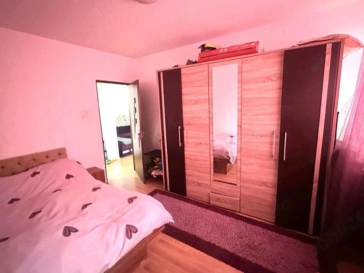 2 camere la vila in Pajura | loc de parcare - 5