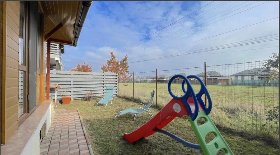 Oportunitate! Casa 4 camere mobilata si utilata Tarlungeni - 10