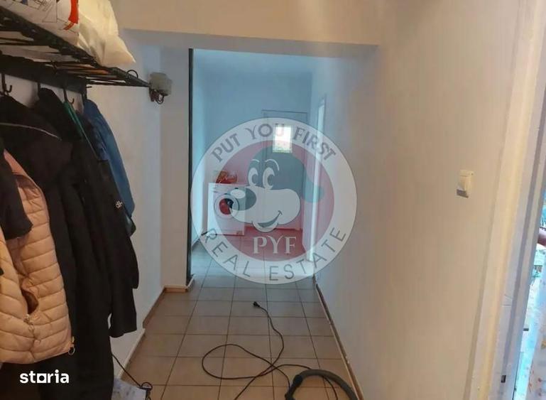 Piata Rahova | Apartament 3 camere | decomandat | 86 mp | B11038 - 3