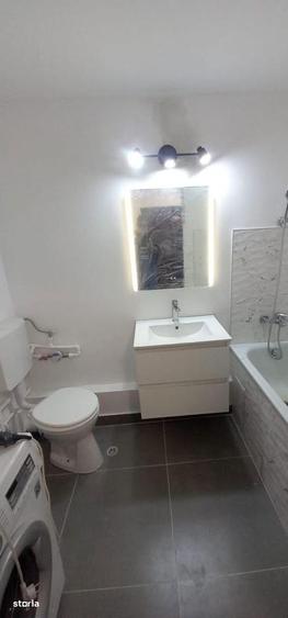 Garsoniera/ Brancoveanu/ Oraselul Copiilor/ Centrala proprie - 2