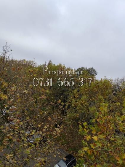 Apartament cu 2 camere semidecomandat în Pantelimon