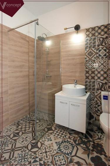 Apartament nemobilat cu 3 camere Universitate | Batistei - 7