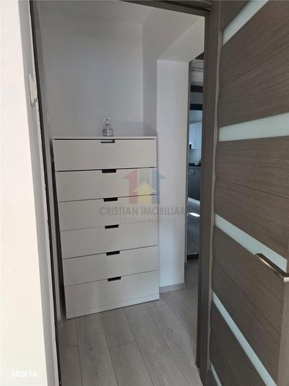 2 camere, Partial Mobilat si Utilat, Renovat, Vidin - 2