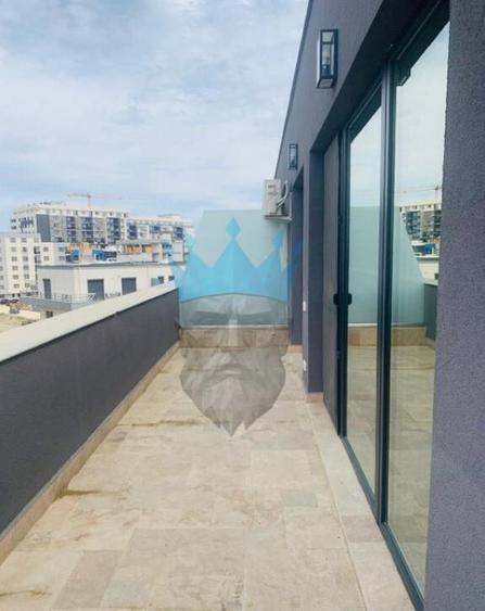 3 Camere Modern cu loc de parcare si vedere spre mare Mamaia - 2