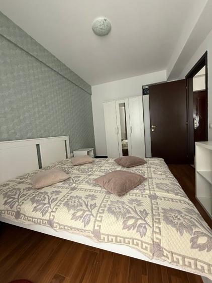 Studio - 1 dormitor + bucatarie, balcon, 37.3mp - 3