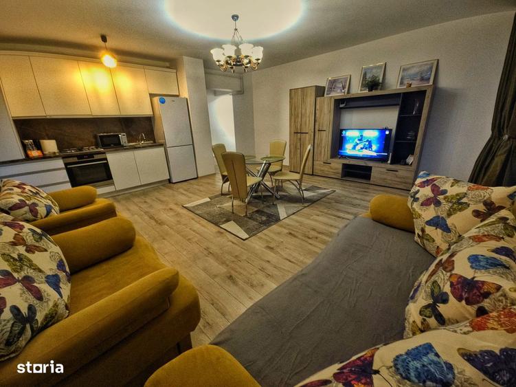 2 Camere 58 MP I Terasa de 38 Mp I Parcare Subterana I Coresi - 9