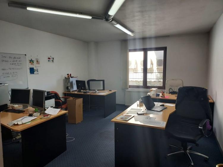 PACHE-PRO TV-DIMITROV-FERDINAND-PARTER VILA,130 MP,GARAJ DUBLU,1200 EURO - 16