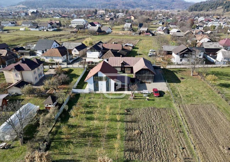 Casa lux de vanzare in Bucsoaia | Gura Humorului - 7