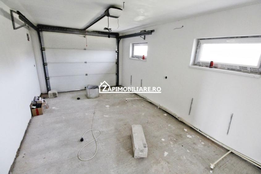 Corunca - Casa 140 mp  + Garaj ( aproape de principala) - 8