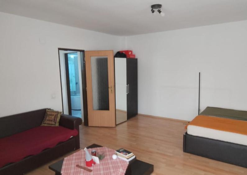 Apartament 1 camera -zona Iulius Mall - 3