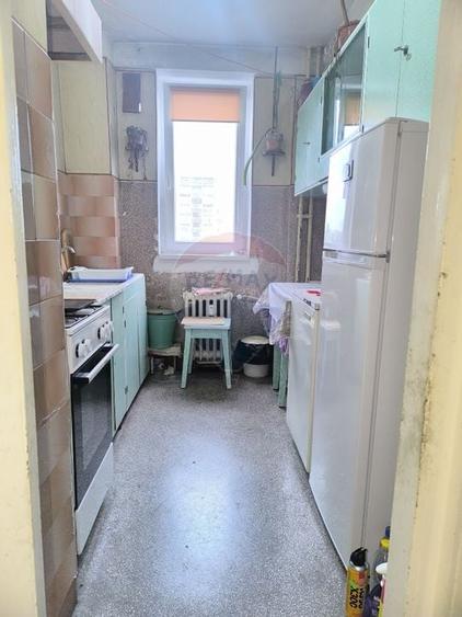 Apartament 2 camere de vanzare - 4