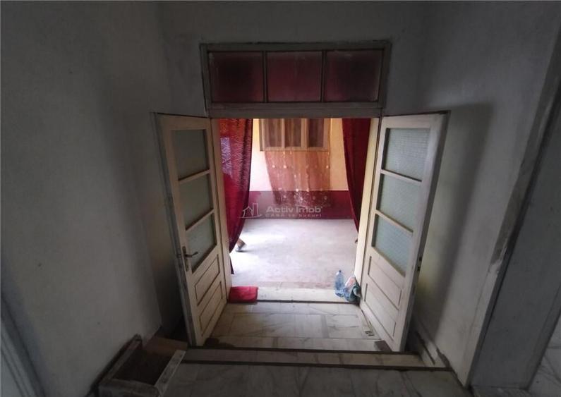 Berliste, Casa pt 2 Familii, la Sosea, Pret Negociabil - 9