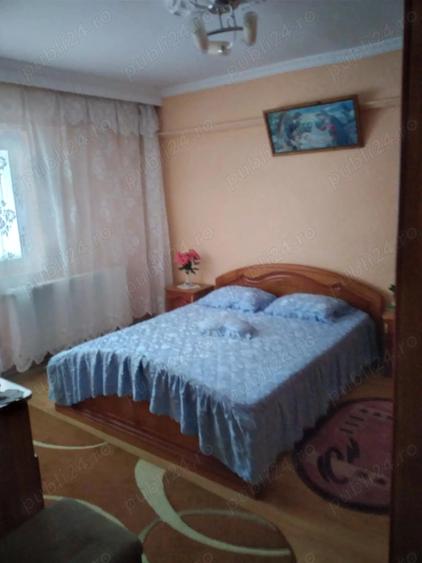 Vand Apartament 4 camere ,2 bai mobilat .sau nemobilat la alegeria clientului - 7