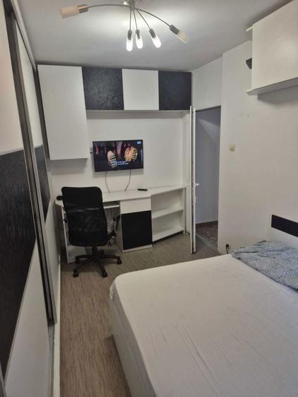 De vanzare apartament 3 camere Crangasi Lacul Morii - 4